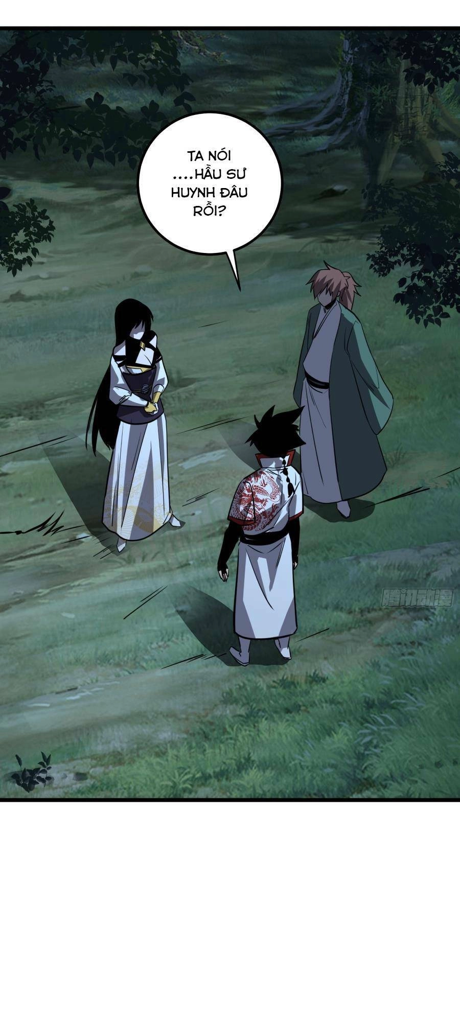 Tự Kỷ Luật Ta Đây Bất Khả Chiến Bại Chapter 65 - 22