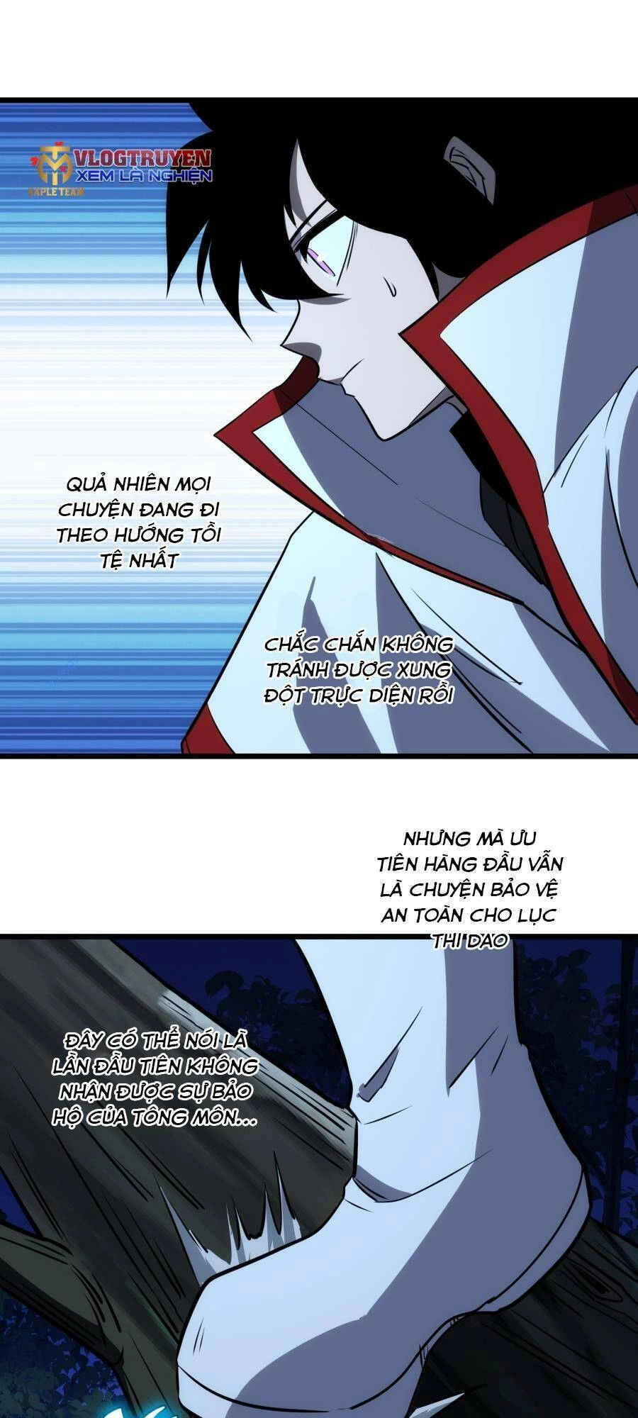 Tự Kỷ Luật Ta Đây Bất Khả Chiến Bại Chapter 65 - 25