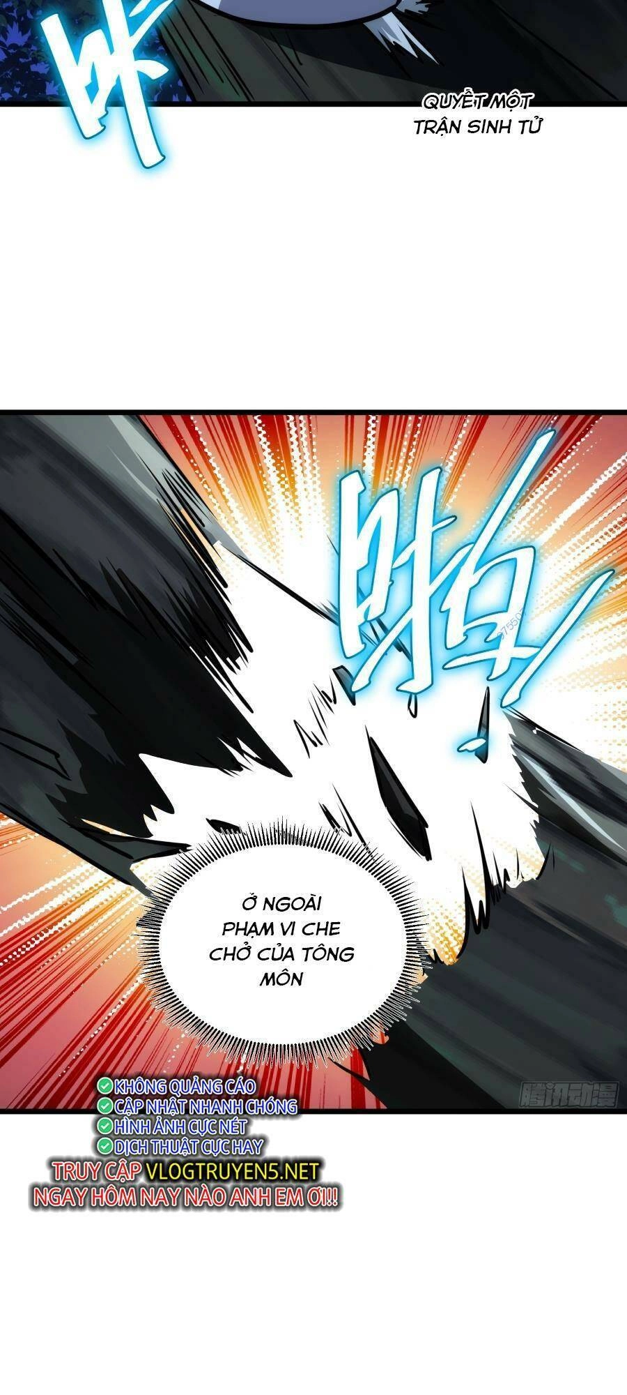 Tự Kỷ Luật Ta Đây Bất Khả Chiến Bại Chapter 65 - 26