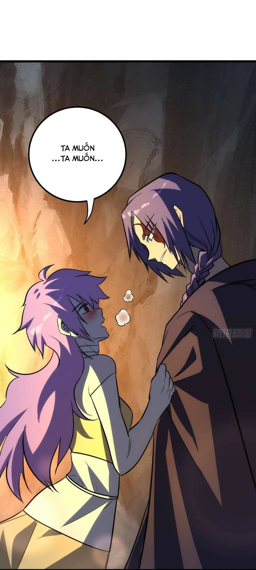 Tự Kỷ Luật Ta Đây Bất Khả Chiến Bại Chapter 65 - 28