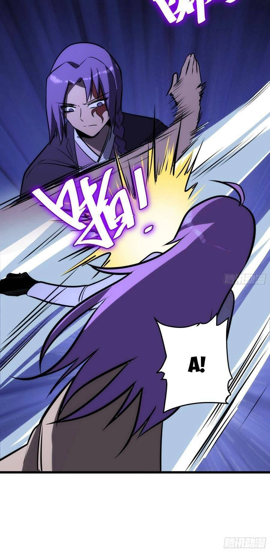 Tự Kỷ Luật Ta Đây Bất Khả Chiến Bại Chapter 65 - 30