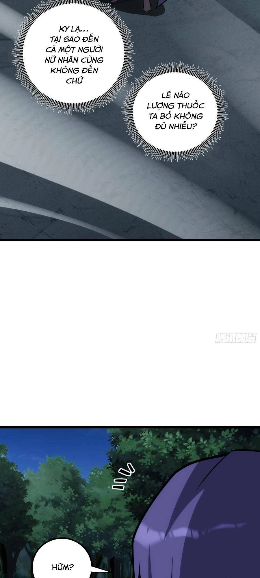 Tự Kỷ Luật Ta Đây Bất Khả Chiến Bại Chapter 65 - 34