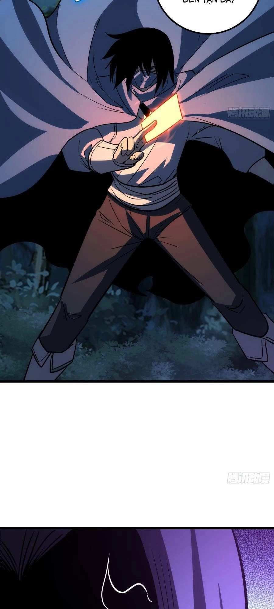 Tự Kỷ Luật Ta Đây Bất Khả Chiến Bại Chapter 65 - 44