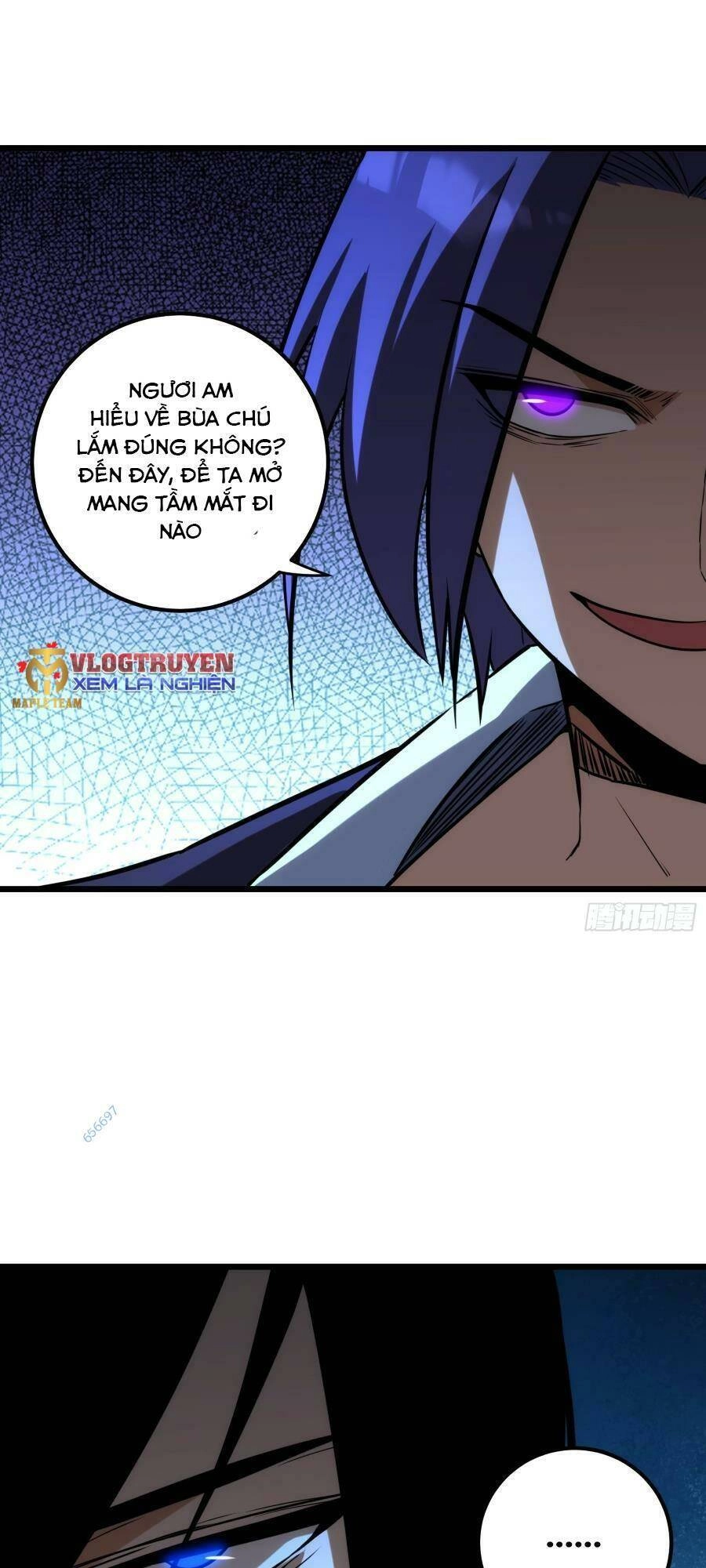 Tự Kỷ Luật Ta Đây Bất Khả Chiến Bại Chapter 66 - 1