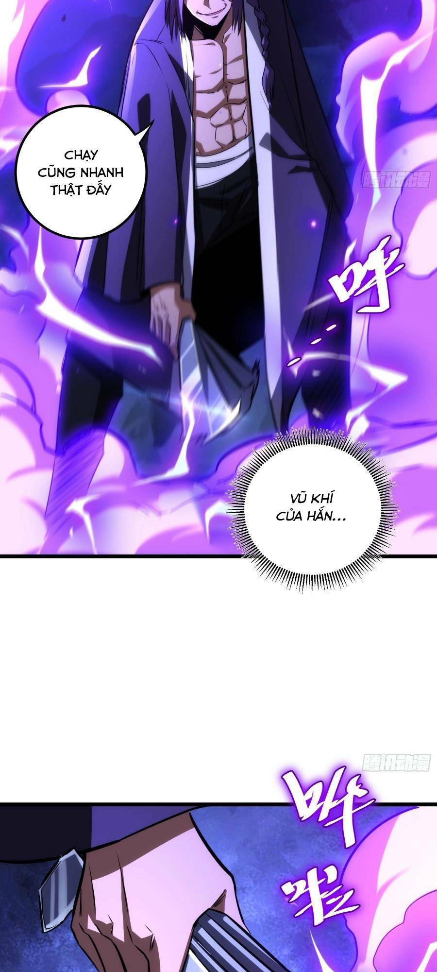 Tự Kỷ Luật Ta Đây Bất Khả Chiến Bại Chapter 66 - 8