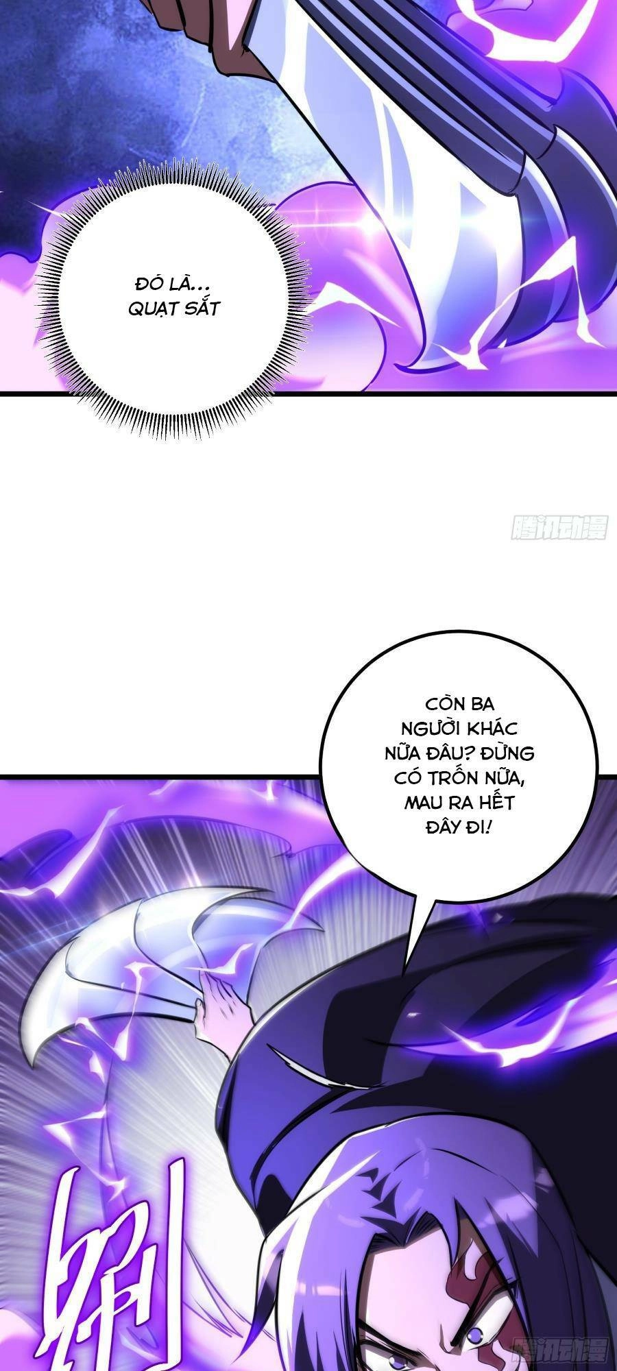 Tự Kỷ Luật Ta Đây Bất Khả Chiến Bại Chapter 66 - 9