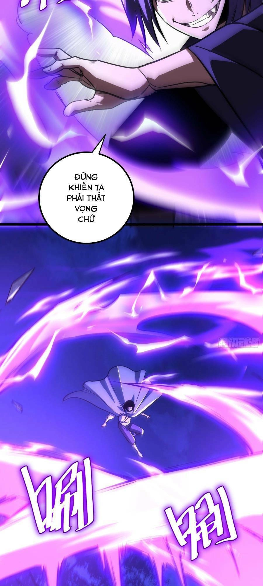 Tự Kỷ Luật Ta Đây Bất Khả Chiến Bại Chapter 66 - 10