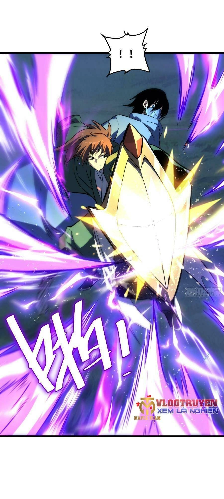 Tự Kỷ Luật Ta Đây Bất Khả Chiến Bại Chapter 66 - 13