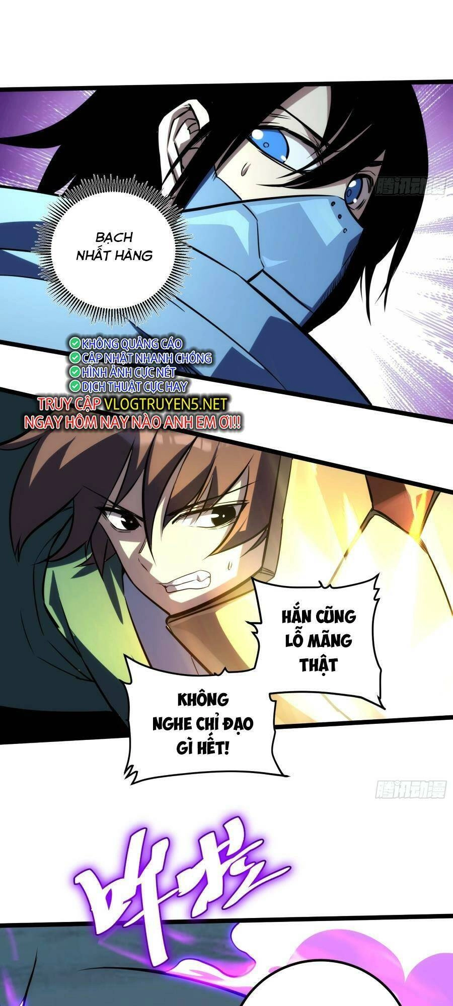 Tự Kỷ Luật Ta Đây Bất Khả Chiến Bại Chapter 66 - 14