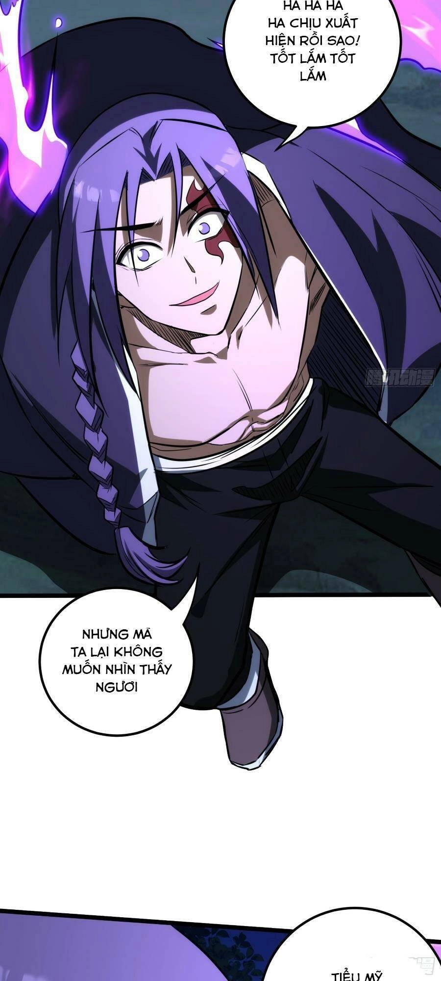 Tự Kỷ Luật Ta Đây Bất Khả Chiến Bại Chapter 66 - 15