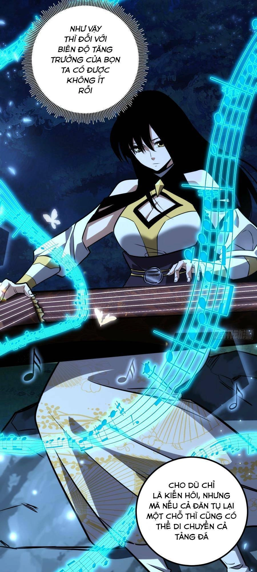 Tự Kỷ Luật Ta Đây Bất Khả Chiến Bại Chapter 66 - 22