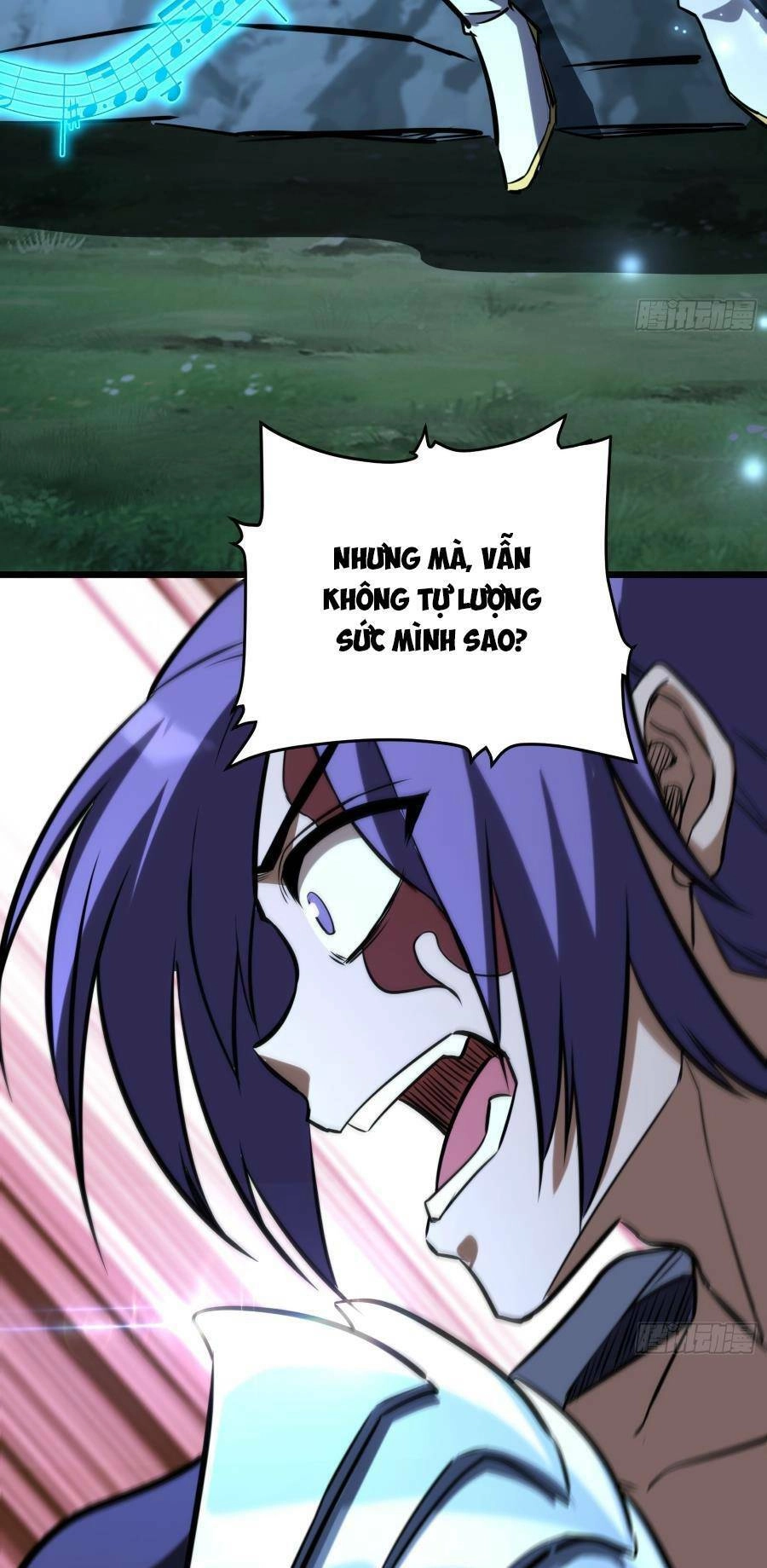 Tự Kỷ Luật Ta Đây Bất Khả Chiến Bại Chapter 66 - 23