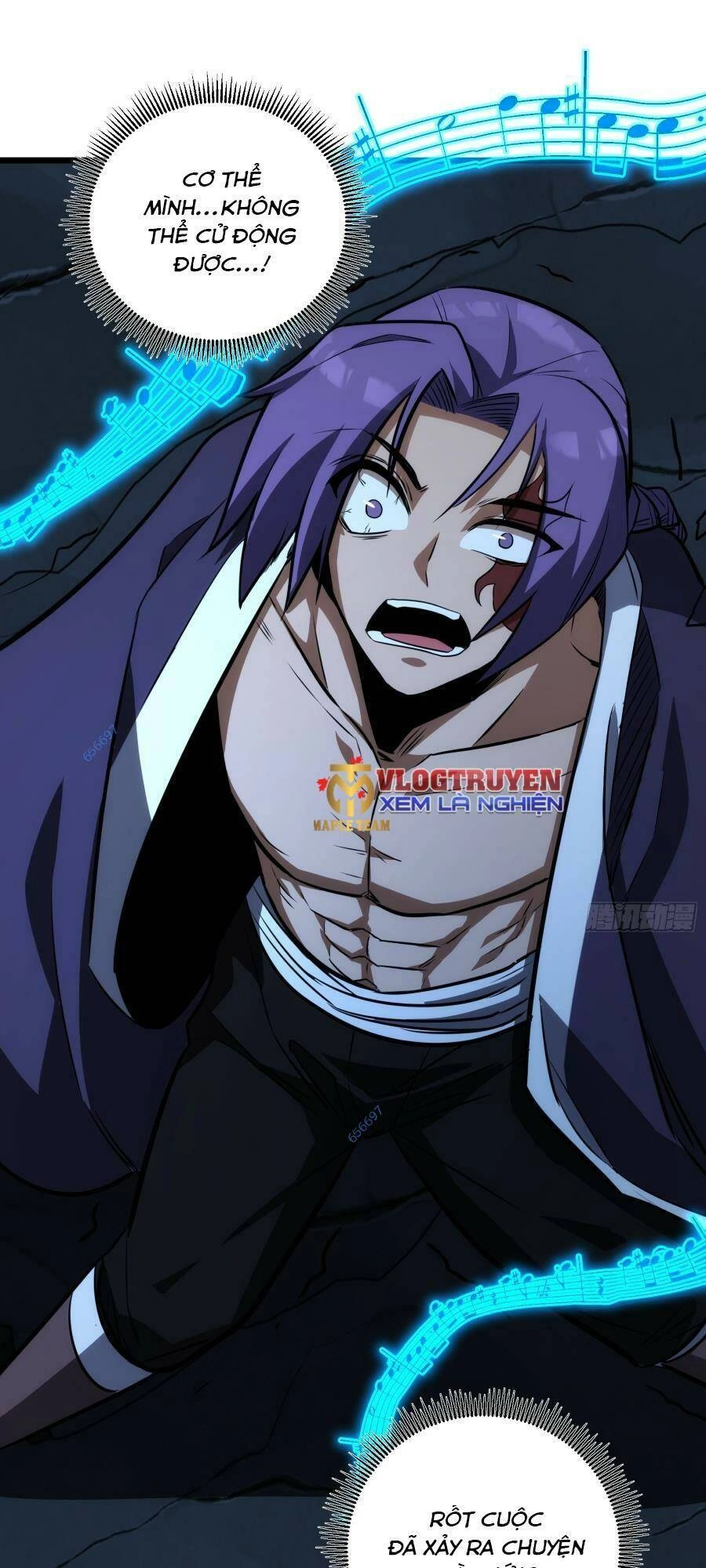 Tự Kỷ Luật Ta Đây Bất Khả Chiến Bại Chapter 66 - 25