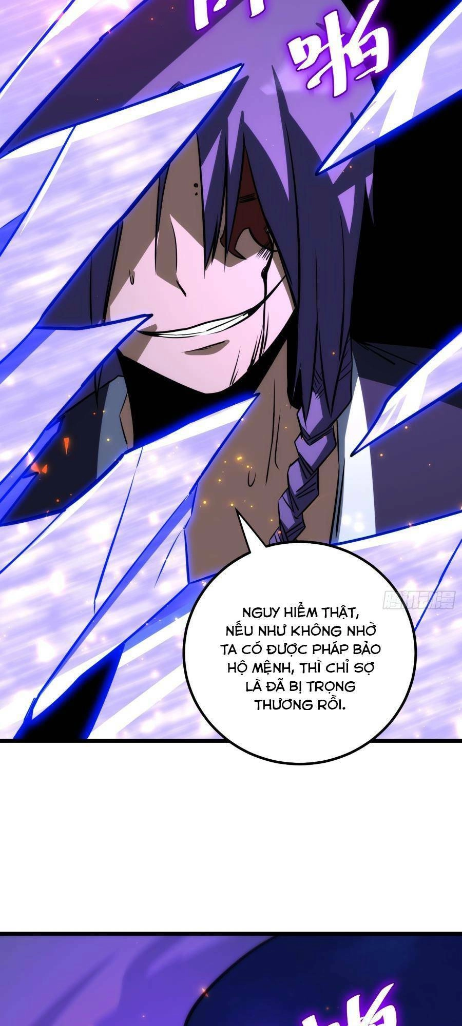 Tự Kỷ Luật Ta Đây Bất Khả Chiến Bại Chapter 66 - 34