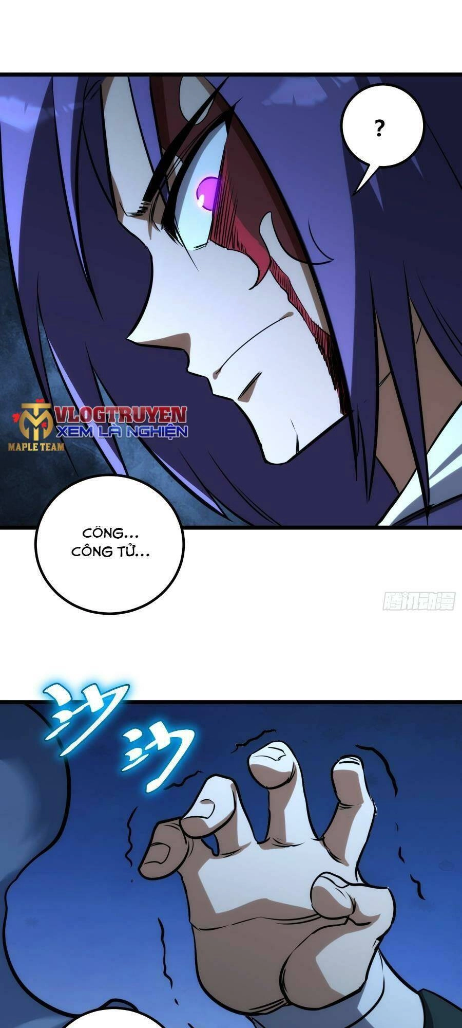 Tự Kỷ Luật Ta Đây Bất Khả Chiến Bại Chapter 66 - 37