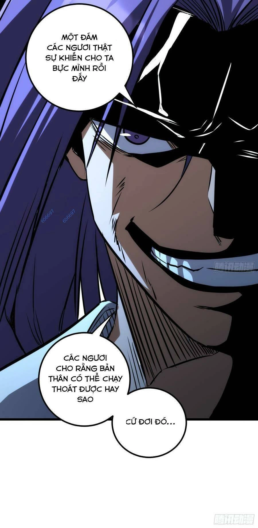 Tự Kỷ Luật Ta Đây Bất Khả Chiến Bại Chapter 66 - 42