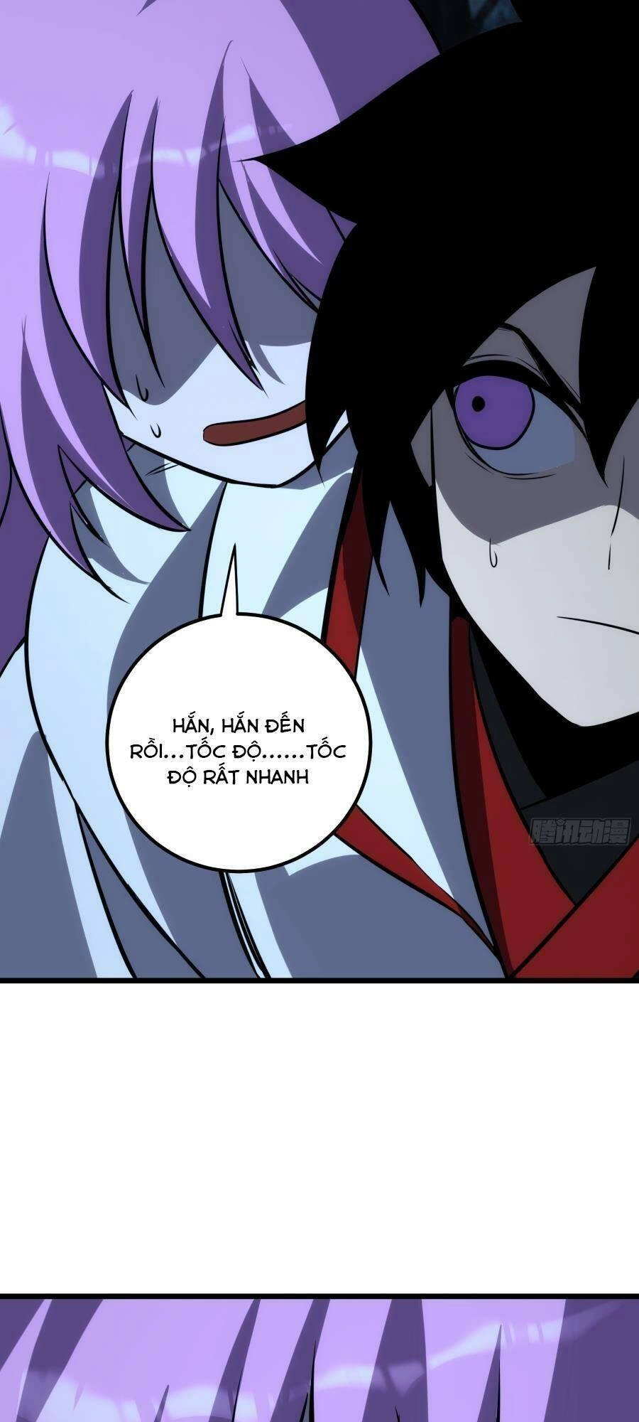 Tự Kỷ Luật Ta Đây Bất Khả Chiến Bại Chapter 67 - 4