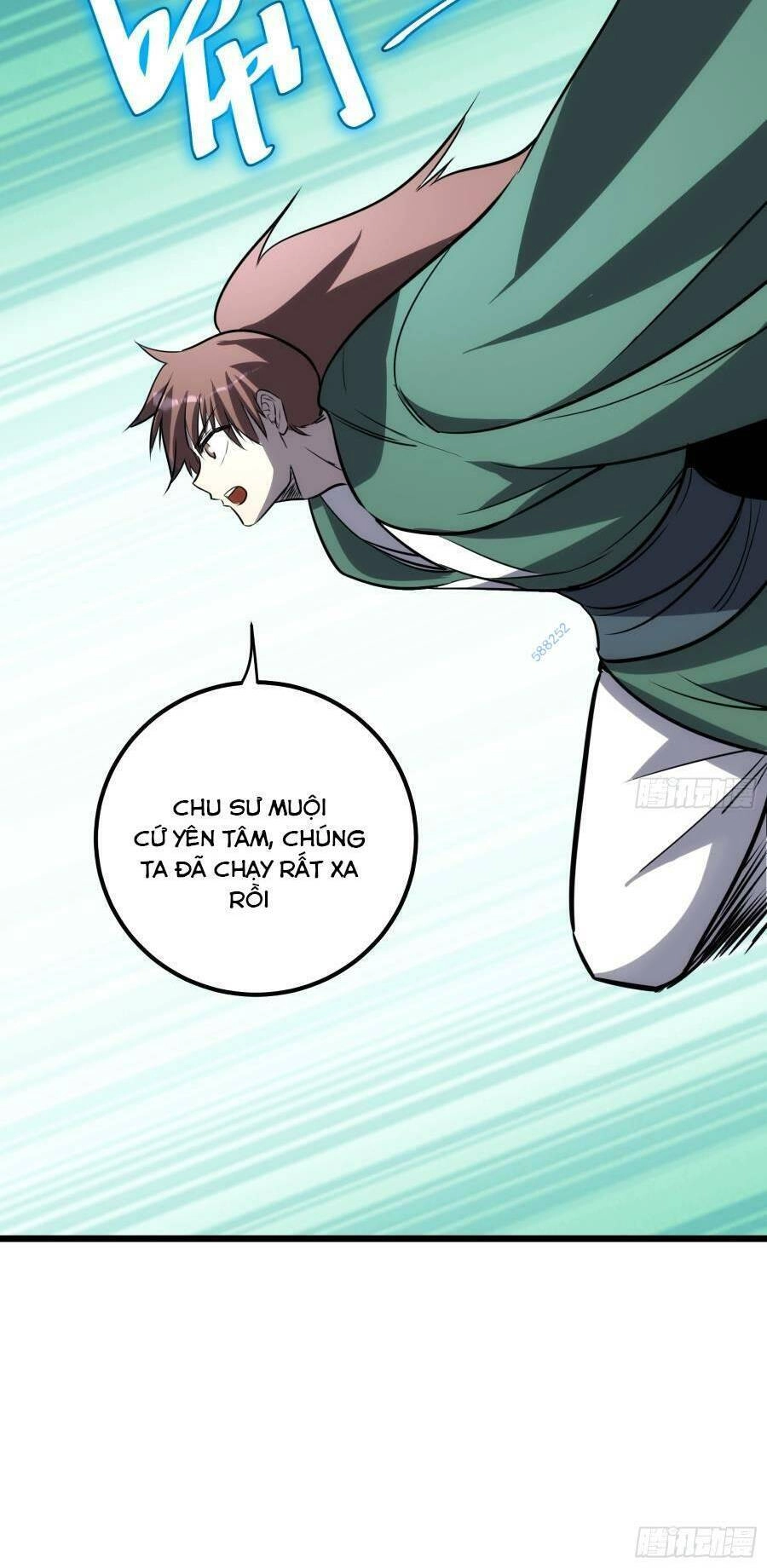 Tự Kỷ Luật Ta Đây Bất Khả Chiến Bại Chapter 67 - 6