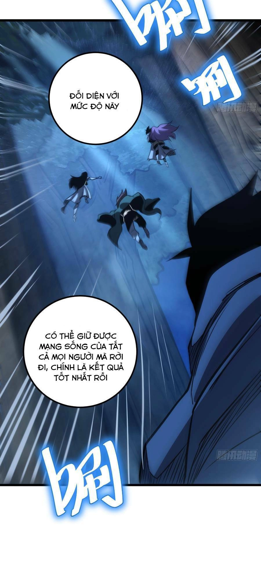 Tự Kỷ Luật Ta Đây Bất Khả Chiến Bại Chapter 67 - 8