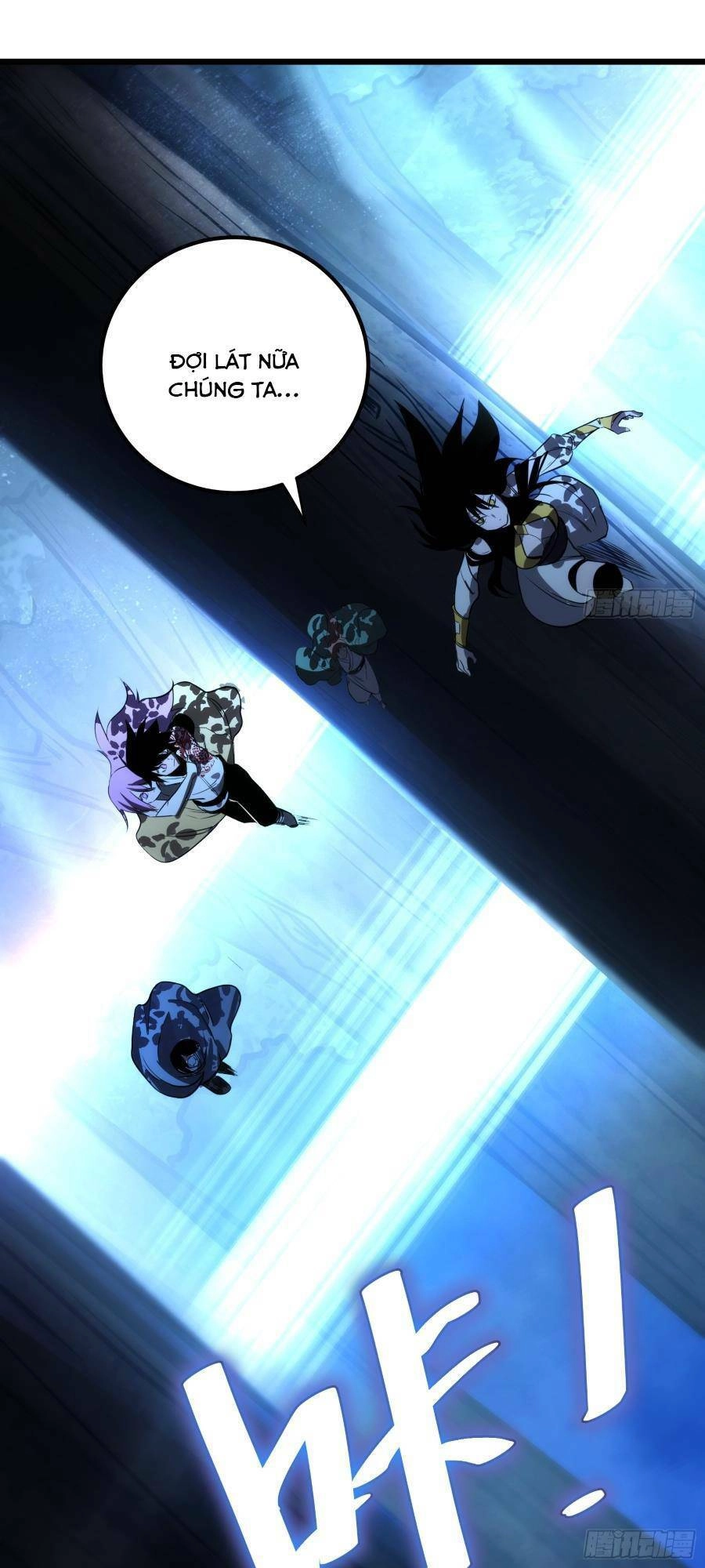 Tự Kỷ Luật Ta Đây Bất Khả Chiến Bại Chapter 67 - 9