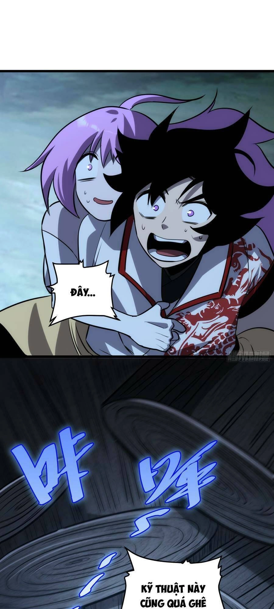 Tự Kỷ Luật Ta Đây Bất Khả Chiến Bại Chapter 67 - 13