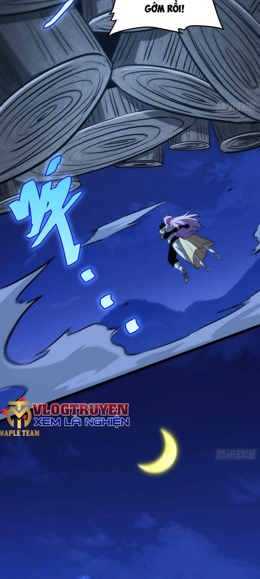 Tự Kỷ Luật Ta Đây Bất Khả Chiến Bại Chapter 67 - 14