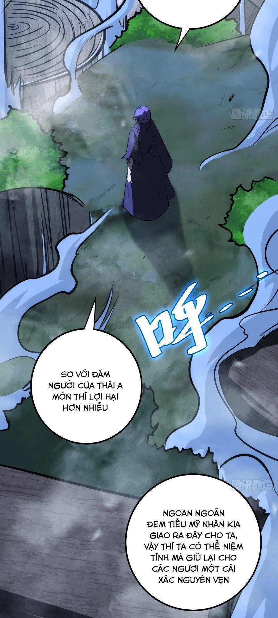 Tự Kỷ Luật Ta Đây Bất Khả Chiến Bại Chapter 67 - 20