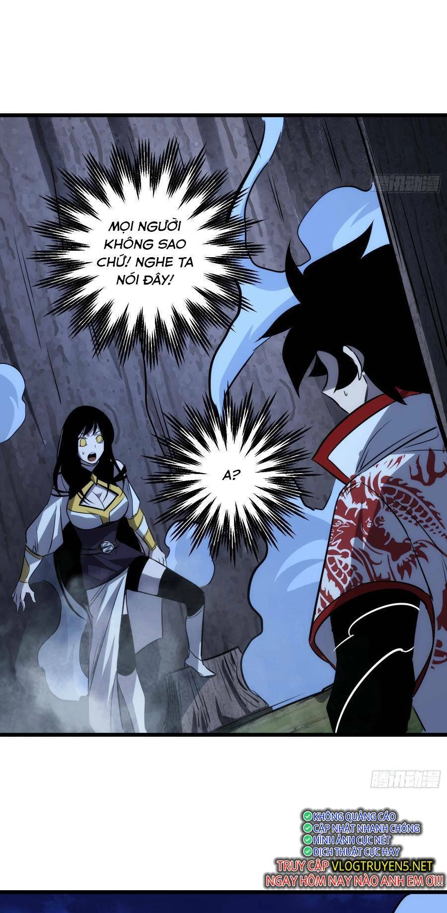 Tự Kỷ Luật Ta Đây Bất Khả Chiến Bại Chapter 67 - 23