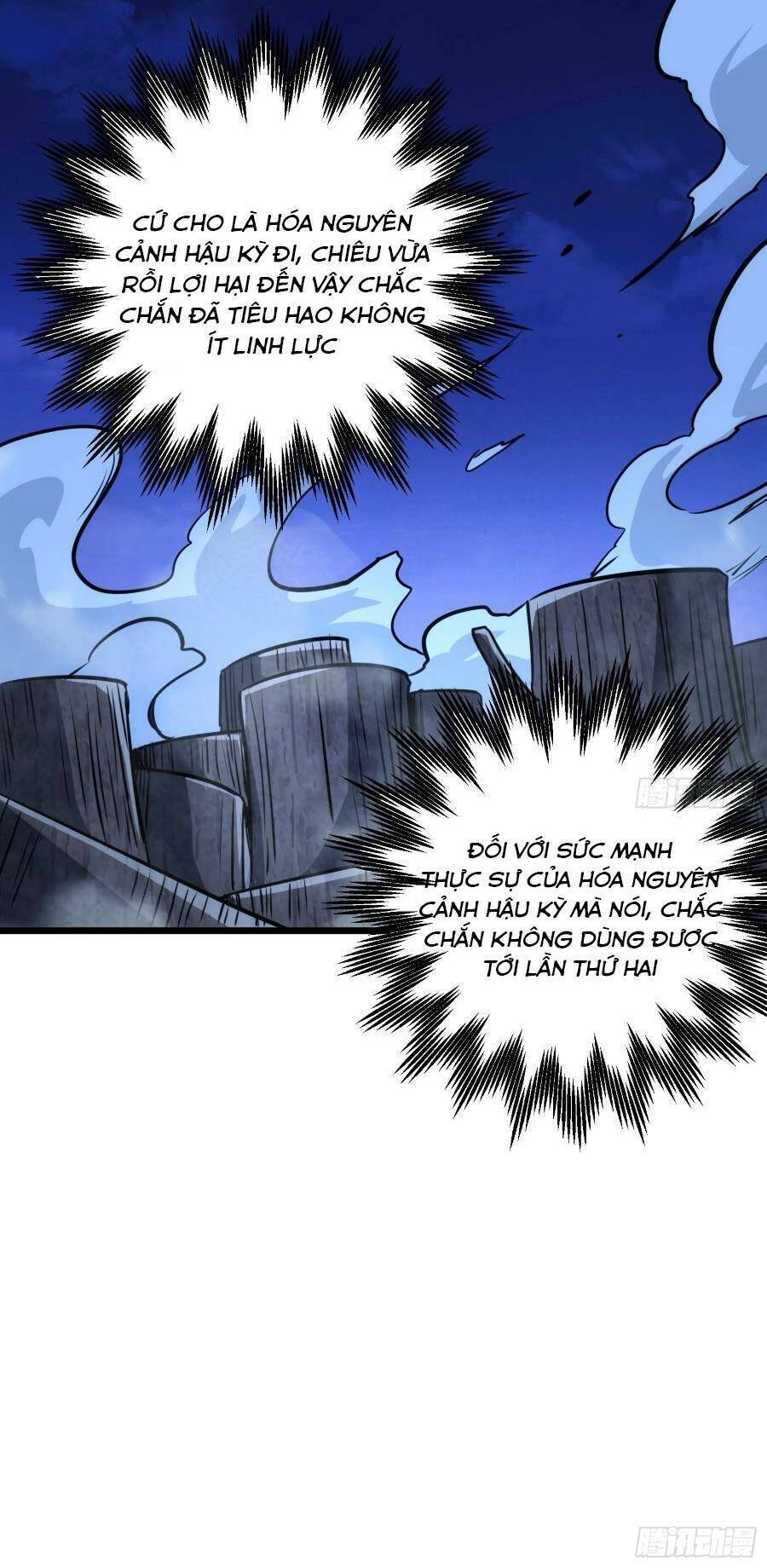 Tự Kỷ Luật Ta Đây Bất Khả Chiến Bại Chapter 67 - 24