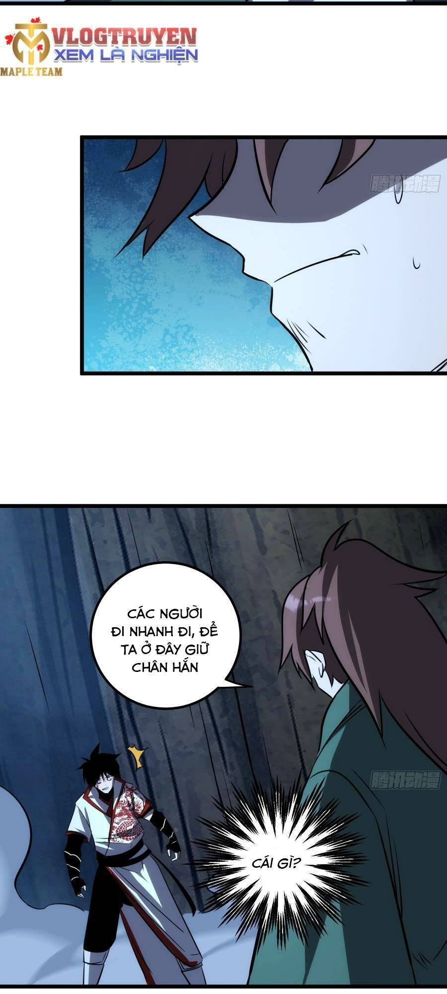 Tự Kỷ Luật Ta Đây Bất Khả Chiến Bại Chapter 67 - 26