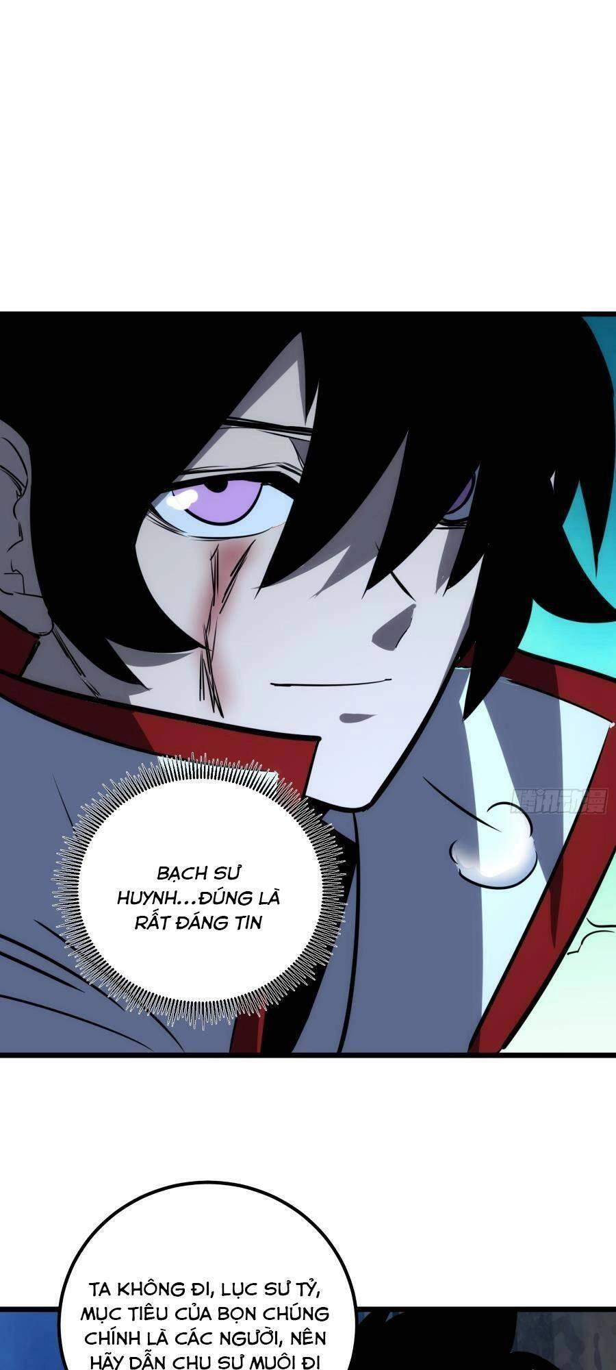 Tự Kỷ Luật Ta Đây Bất Khả Chiến Bại Chapter 67 - 28