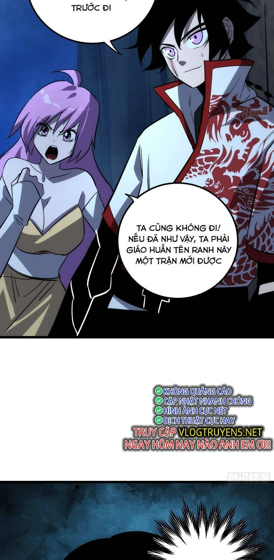 Tự Kỷ Luật Ta Đây Bất Khả Chiến Bại Chapter 67 - 29