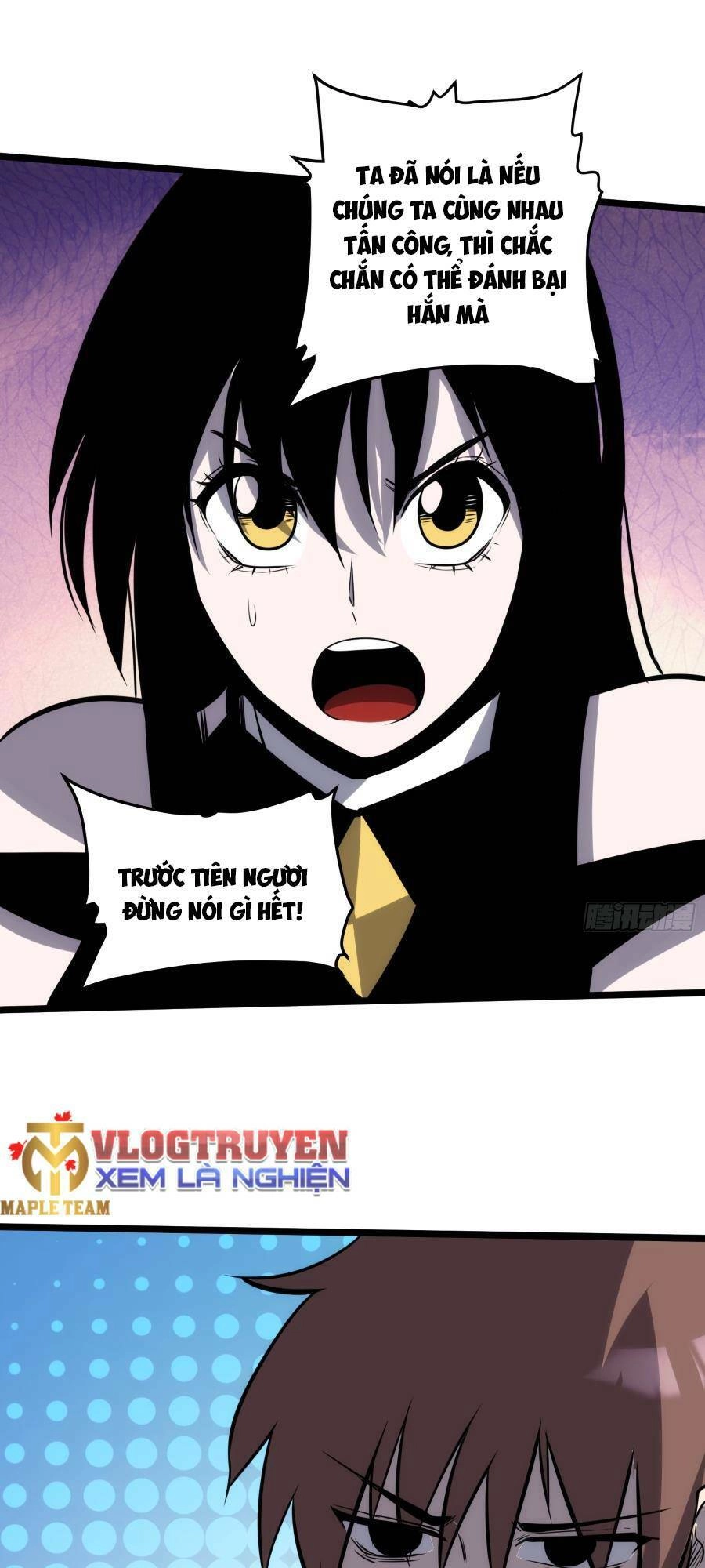 Tự Kỷ Luật Ta Đây Bất Khả Chiến Bại Chapter 67 - 31