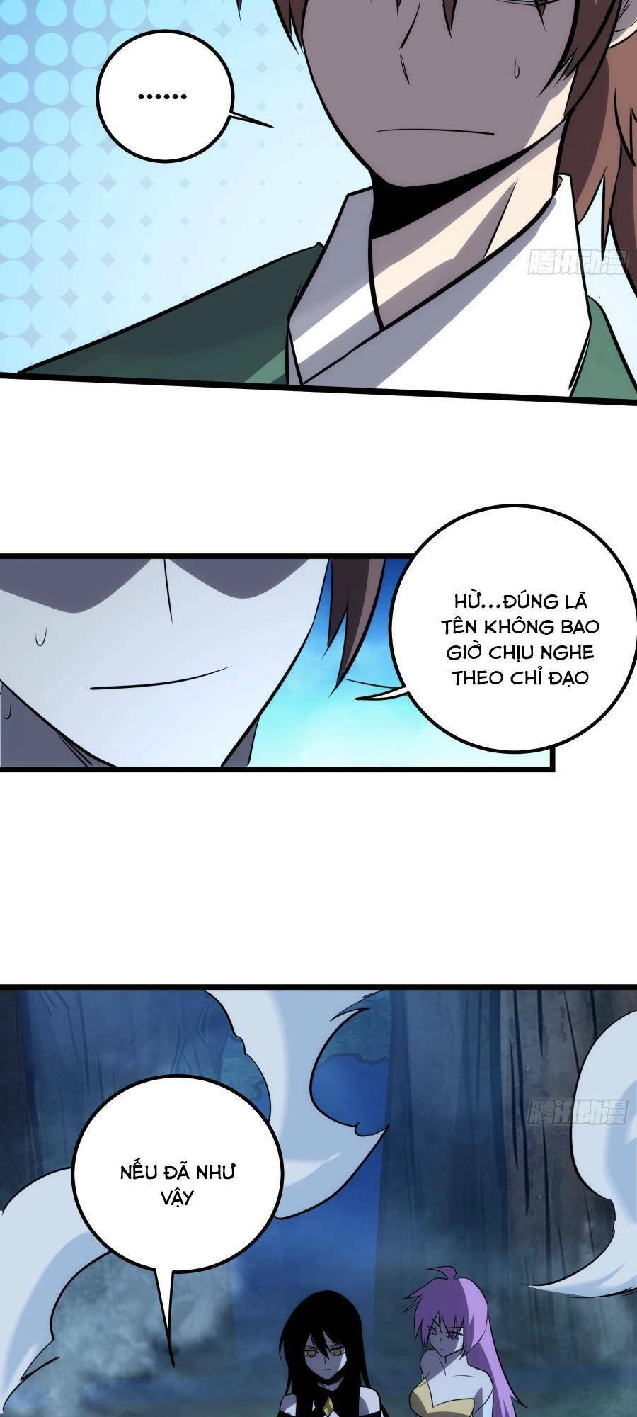 Tự Kỷ Luật Ta Đây Bất Khả Chiến Bại Chapter 67 - 32