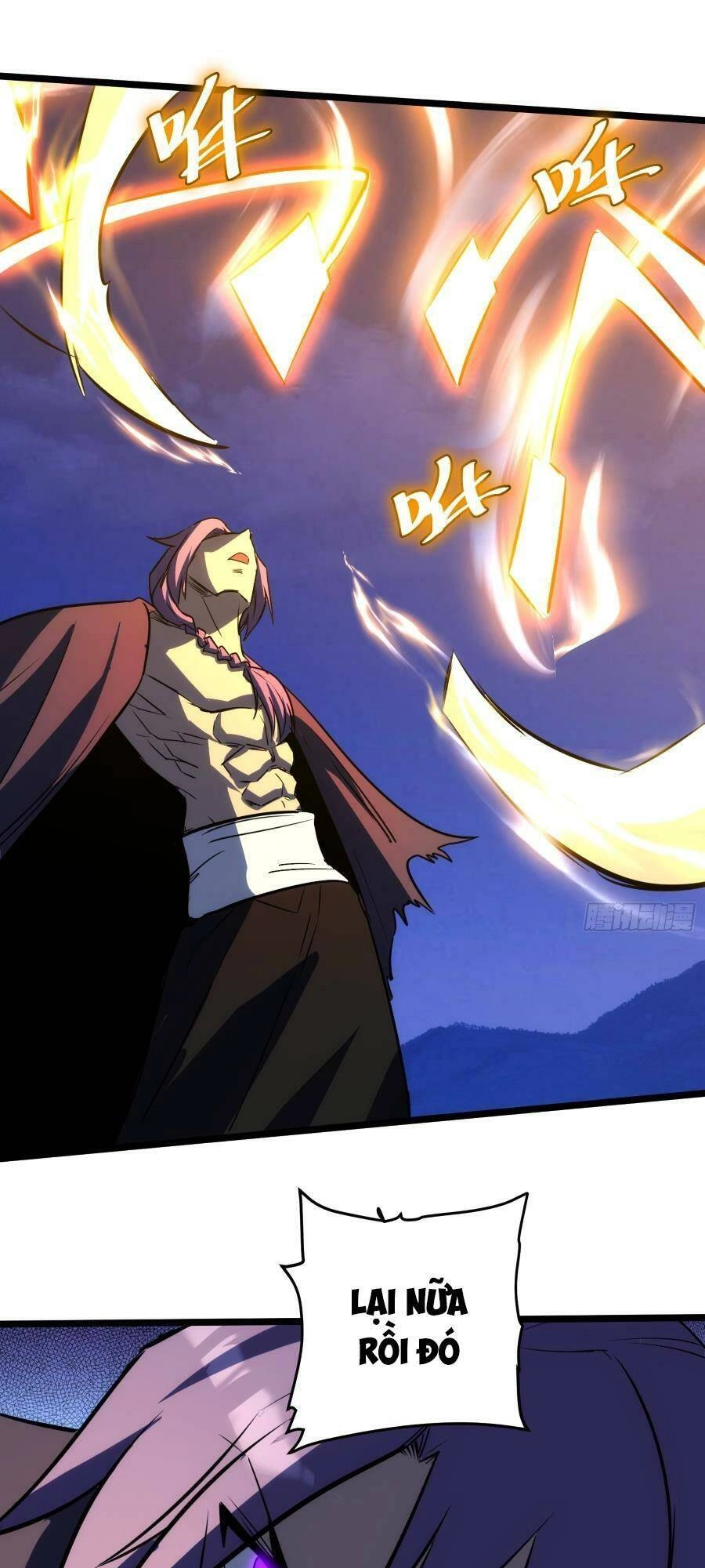 Tự Kỷ Luật Ta Đây Bất Khả Chiến Bại Chapter 67 - 37