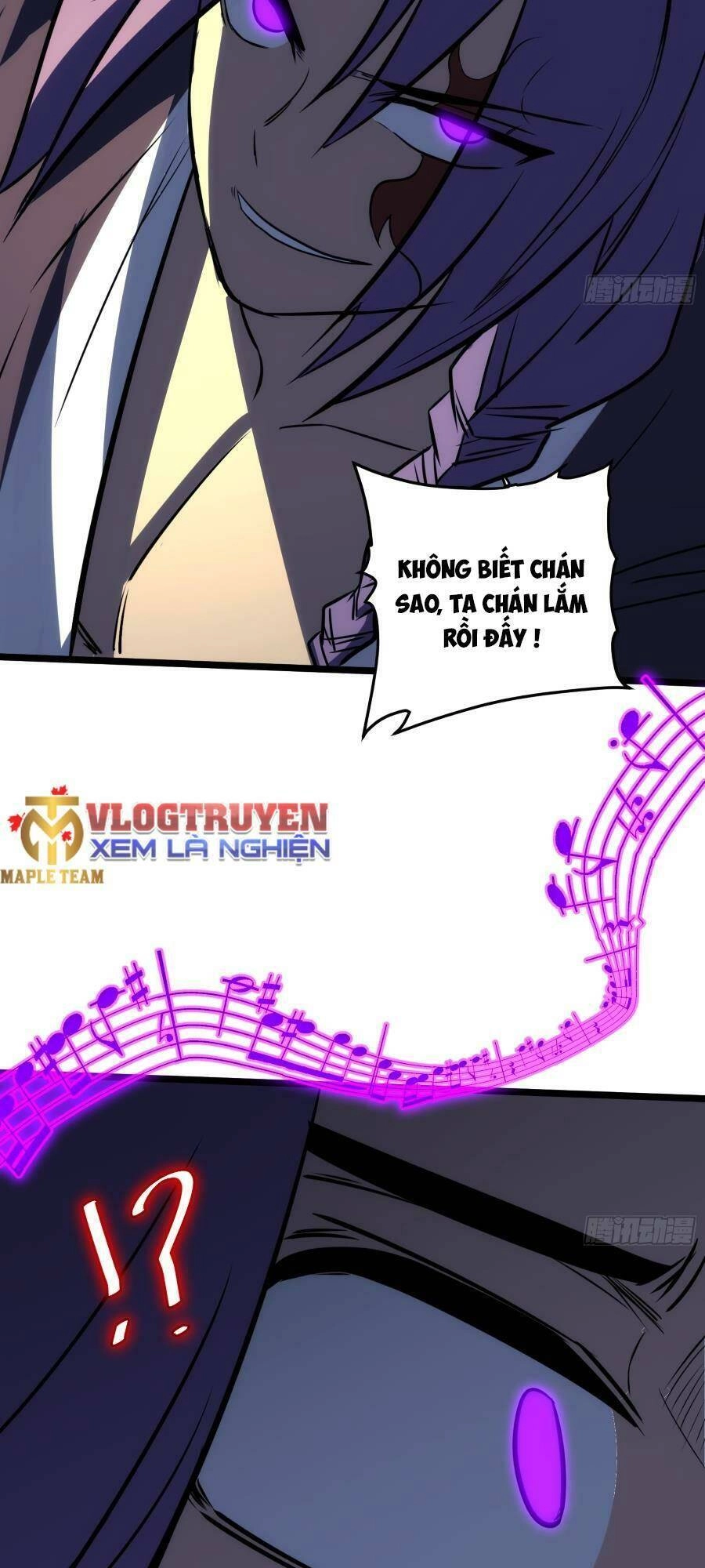 Tự Kỷ Luật Ta Đây Bất Khả Chiến Bại Chapter 67 - 38