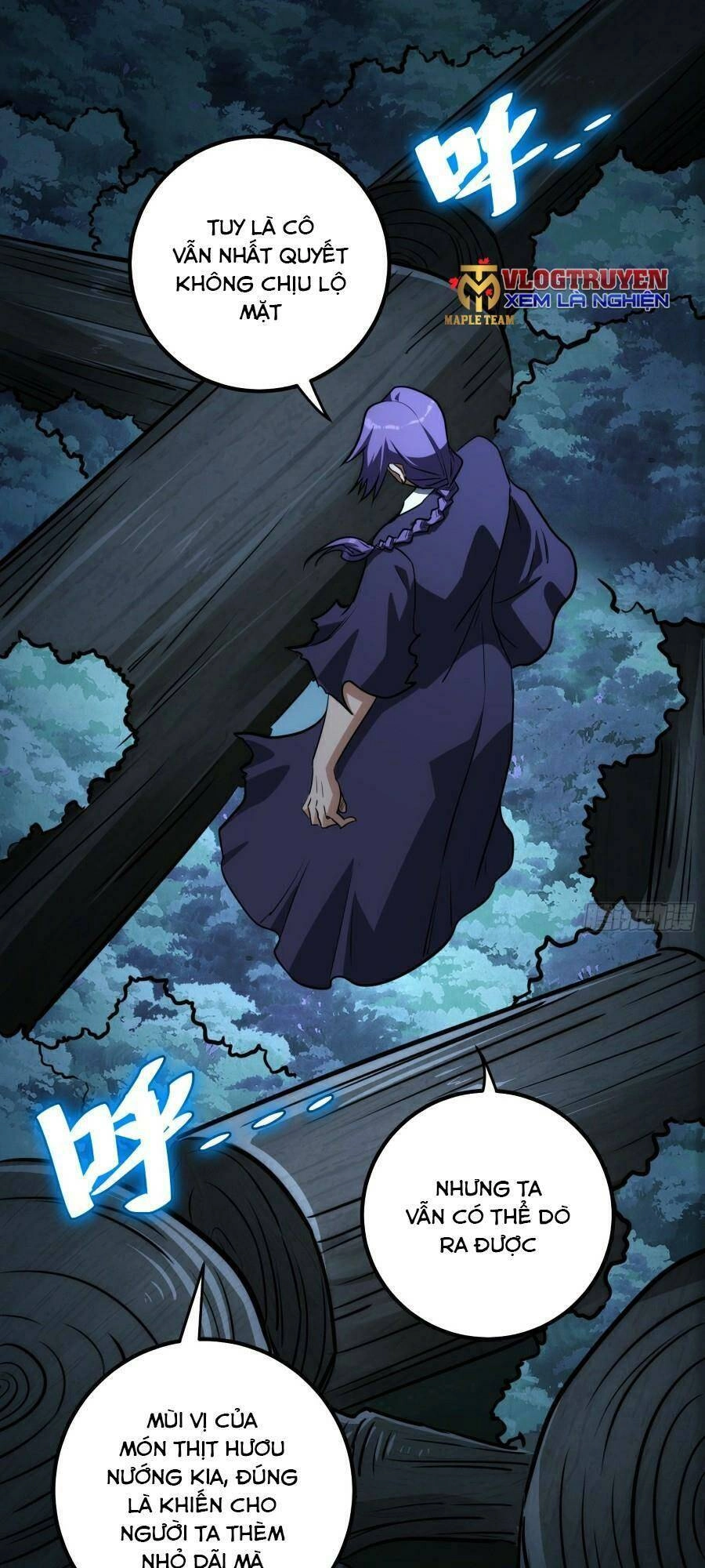 Tự Kỷ Luật Ta Đây Bất Khả Chiến Bại Chapter 68 - 1