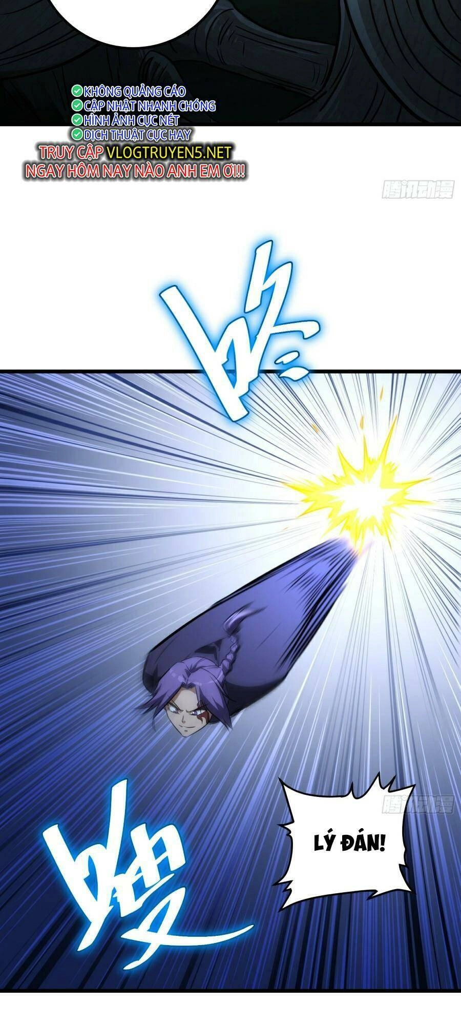 Tự Kỷ Luật Ta Đây Bất Khả Chiến Bại Chapter 68 - 2