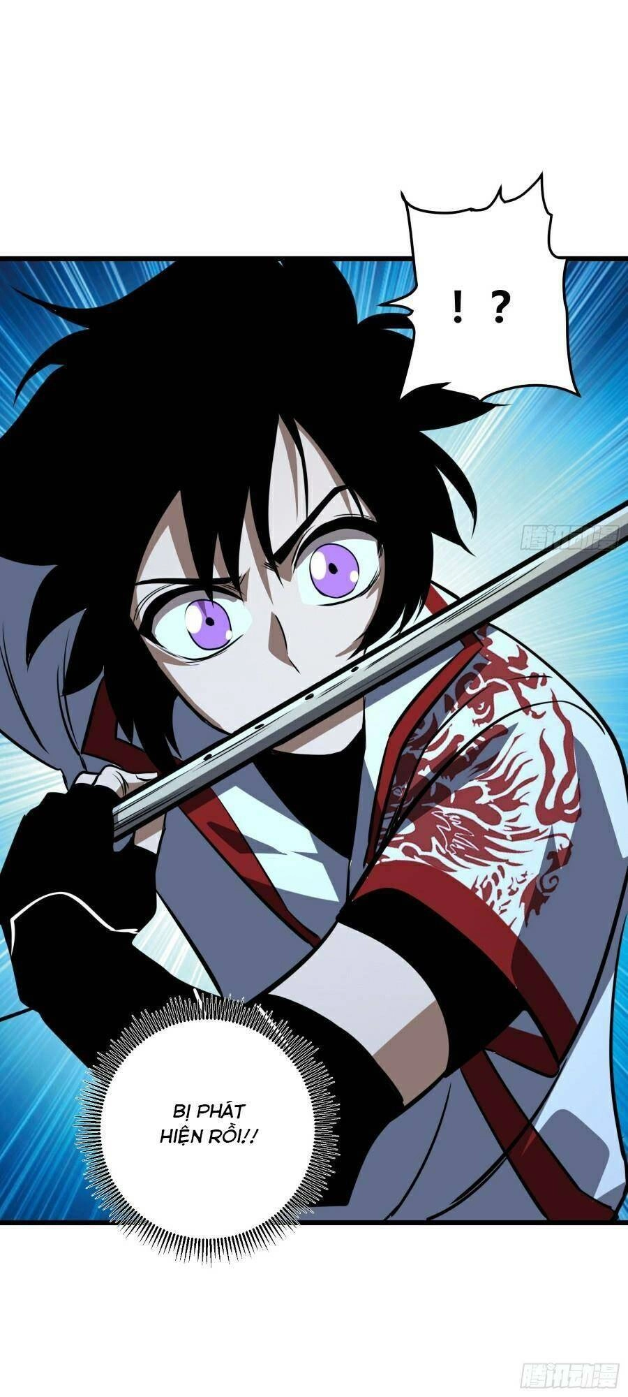 Tự Kỷ Luật Ta Đây Bất Khả Chiến Bại Chapter 68 - 3