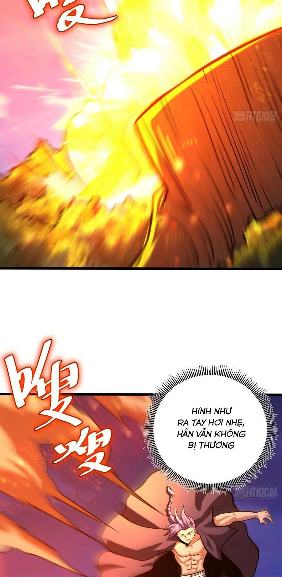 Tự Kỷ Luật Ta Đây Bất Khả Chiến Bại Chapter 68 - 11