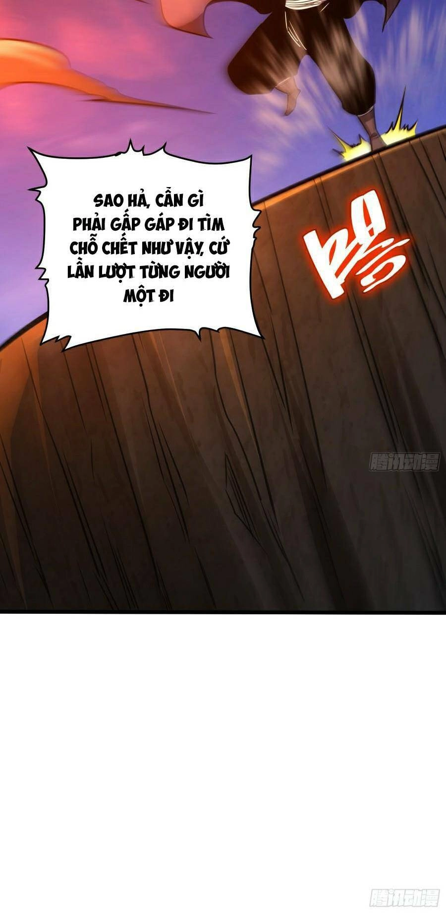 Tự Kỷ Luật Ta Đây Bất Khả Chiến Bại Chapter 68 - 12