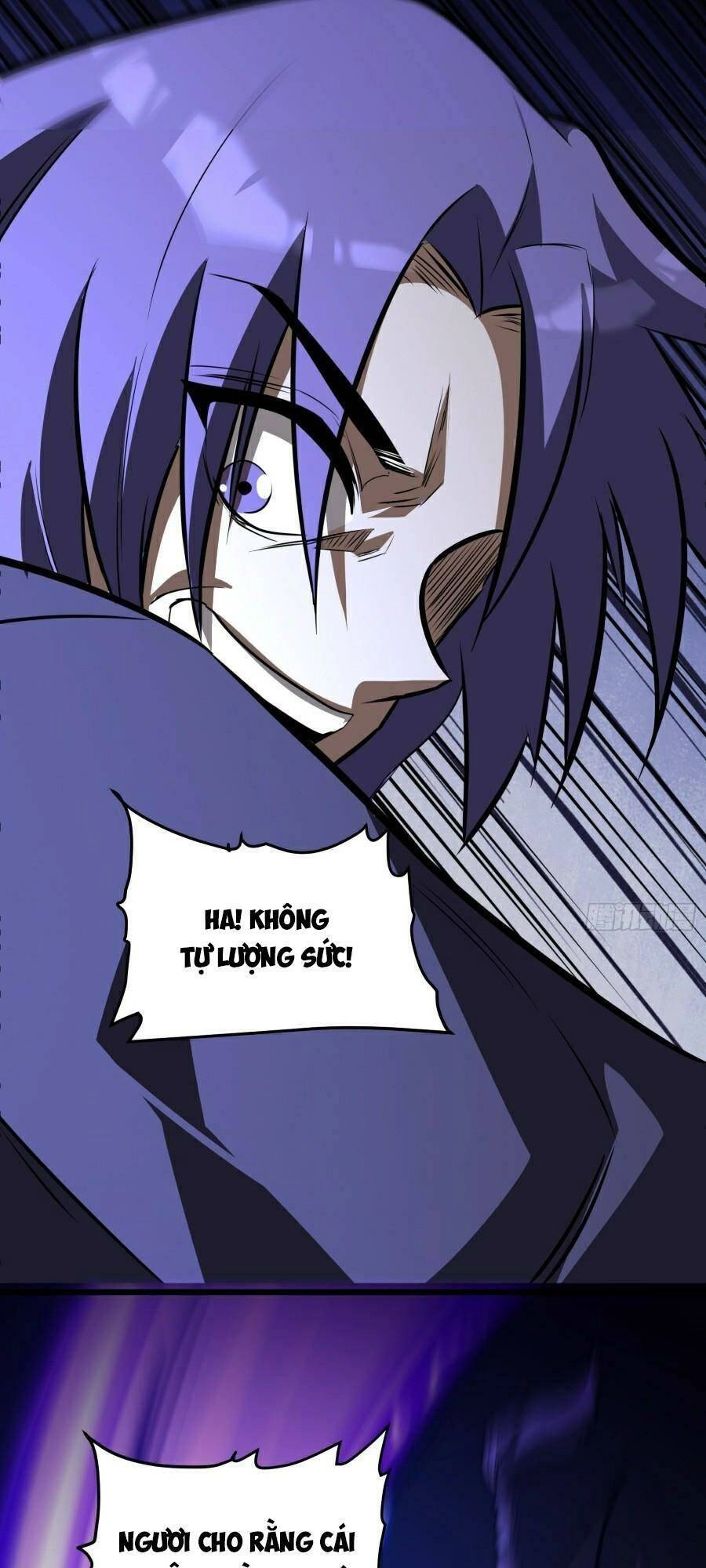 Tự Kỷ Luật Ta Đây Bất Khả Chiến Bại Chapter 68 - 16