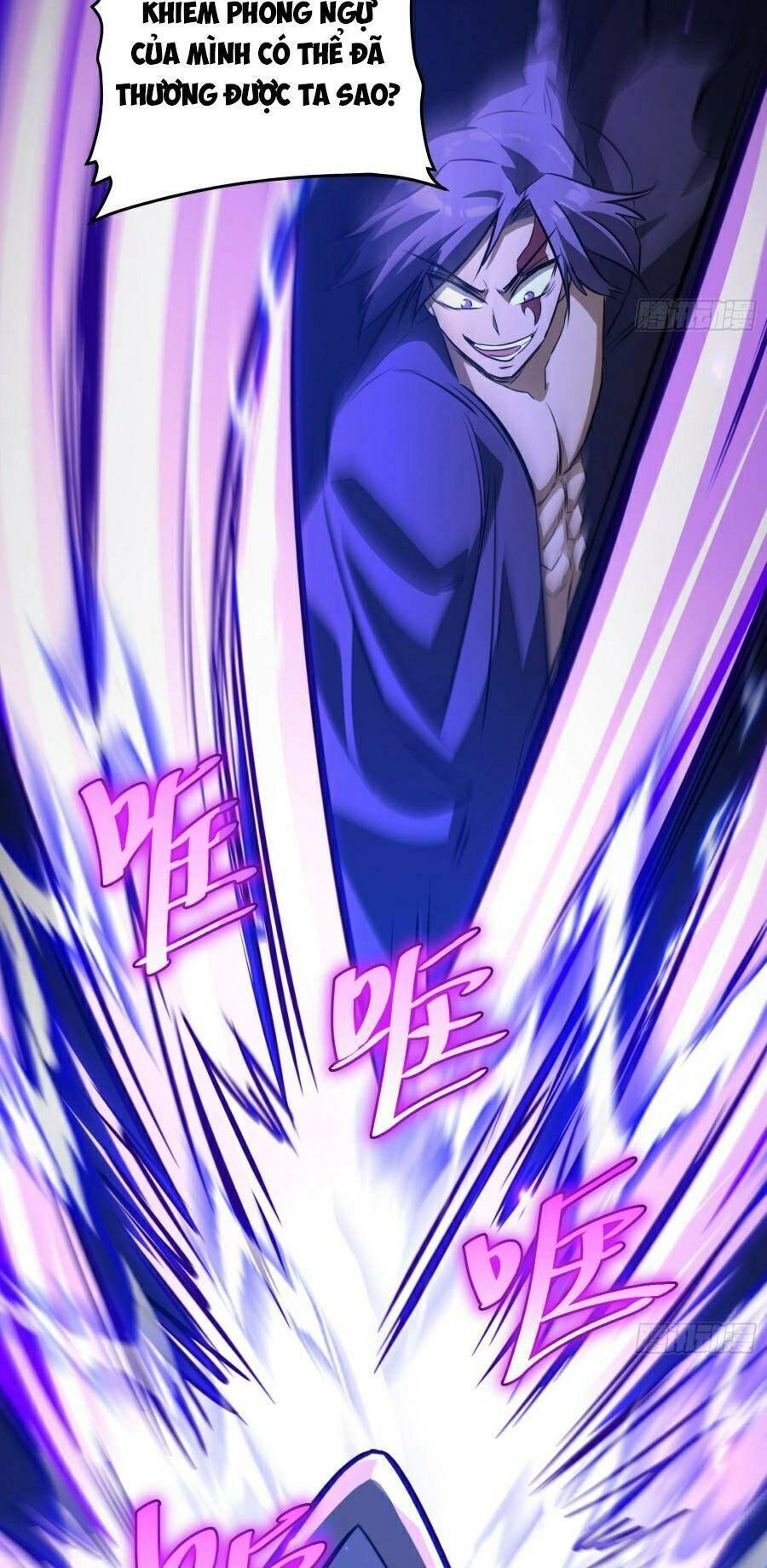 Tự Kỷ Luật Ta Đây Bất Khả Chiến Bại Chapter 68 - 17