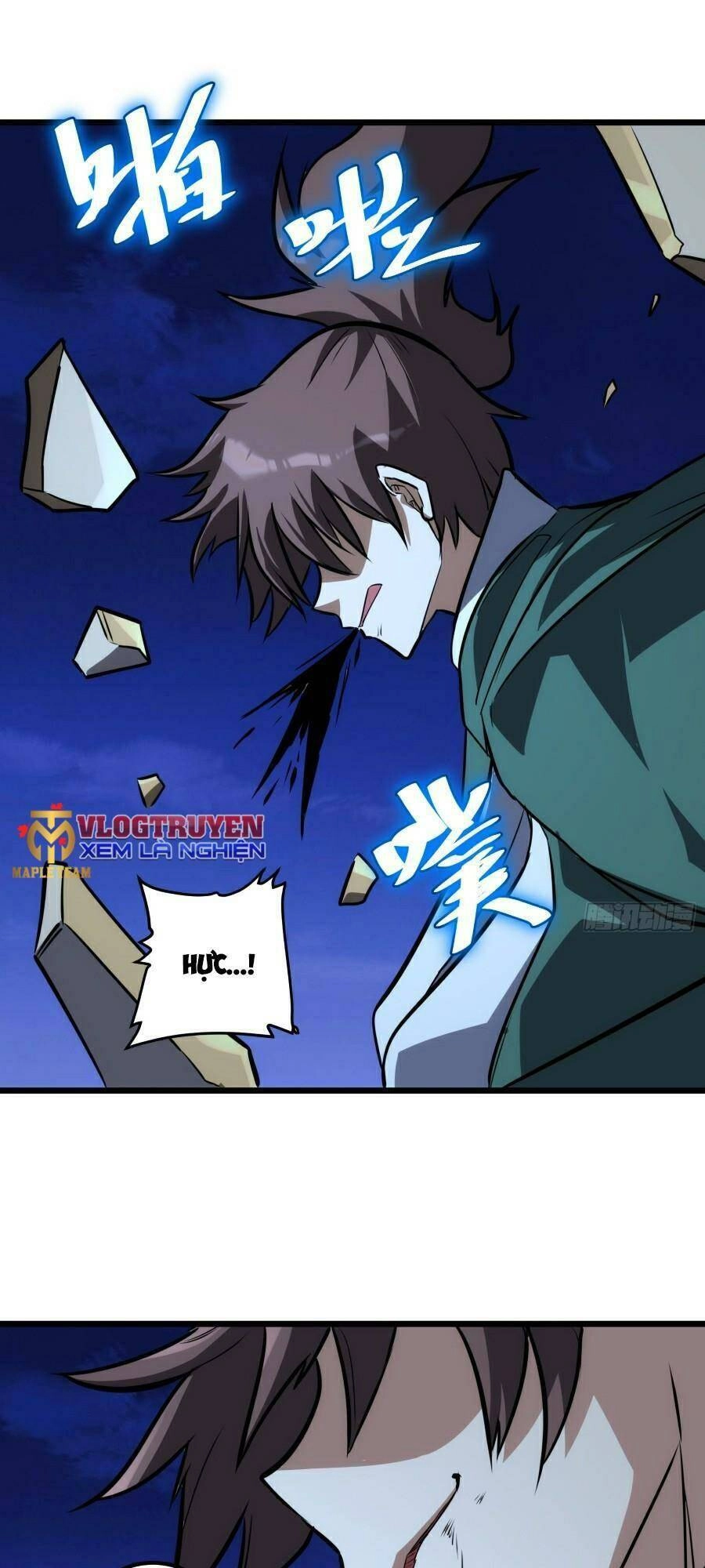 Tự Kỷ Luật Ta Đây Bất Khả Chiến Bại Chapter 68 - 25