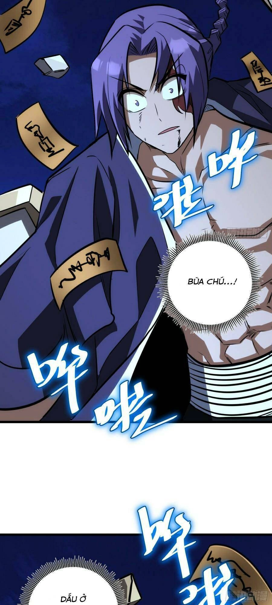 Tự Kỷ Luật Ta Đây Bất Khả Chiến Bại Chapter 68 - 27