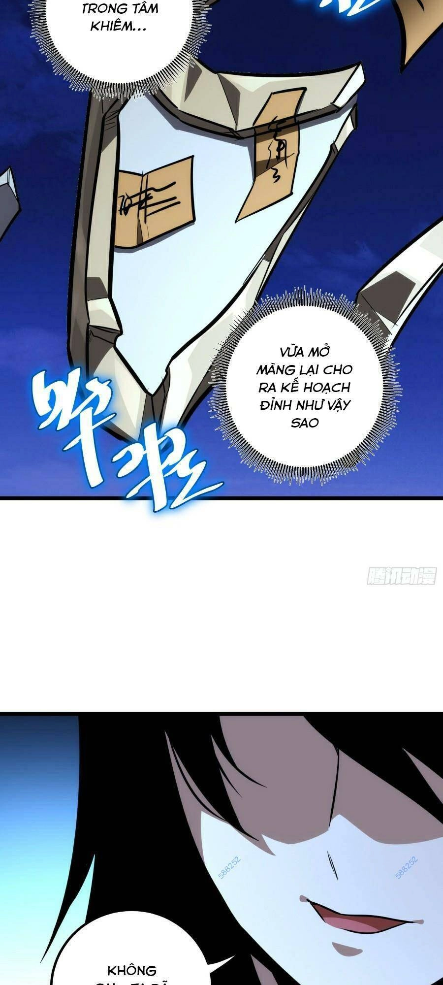 Tự Kỷ Luật Ta Đây Bất Khả Chiến Bại Chapter 68 - 28