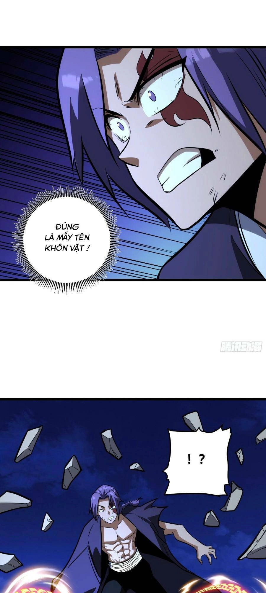 Tự Kỷ Luật Ta Đây Bất Khả Chiến Bại Chapter 68 - 31