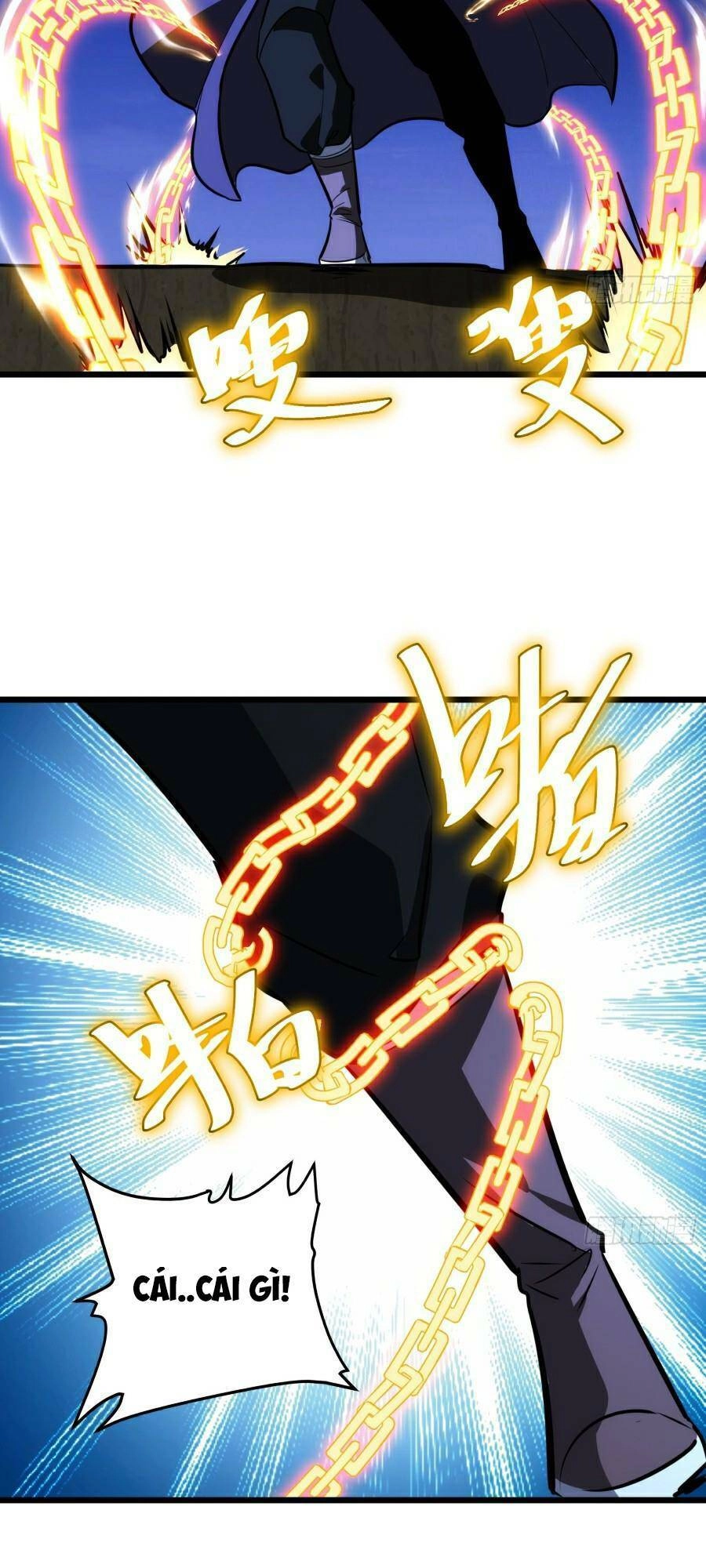 Tự Kỷ Luật Ta Đây Bất Khả Chiến Bại Chapter 68 - 32