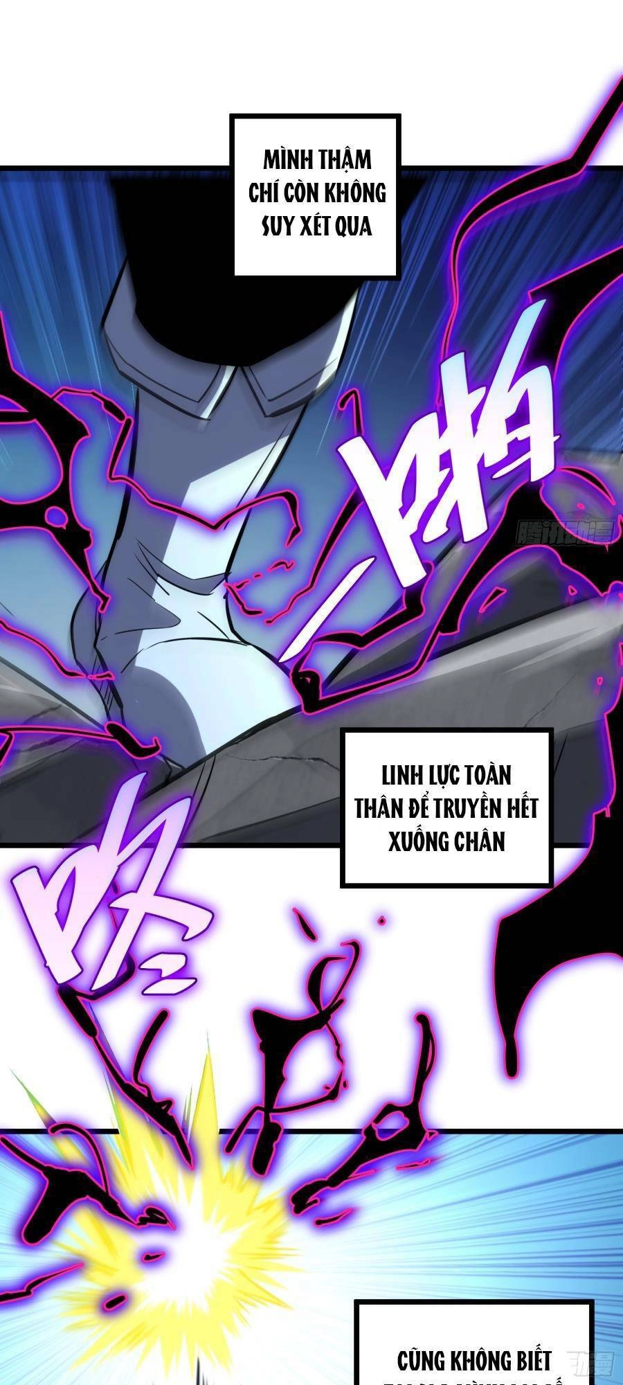 Tự Kỷ Luật Ta Đây Bất Khả Chiến Bại Chapter 69 - 9