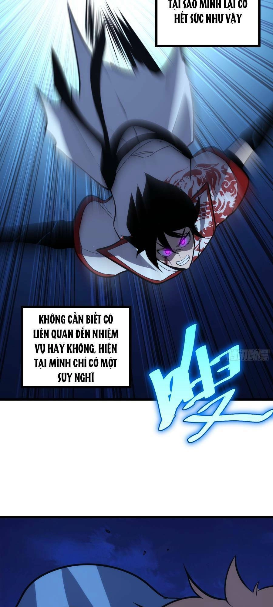 Tự Kỷ Luật Ta Đây Bất Khả Chiến Bại Chapter 69 - 10